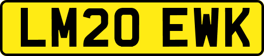 LM20EWK