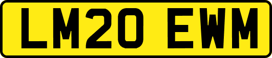 LM20EWM