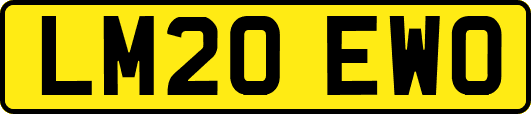 LM20EWO