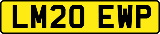 LM20EWP