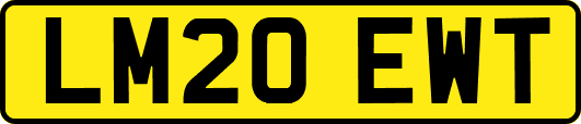 LM20EWT