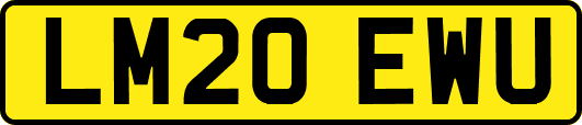 LM20EWU