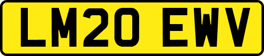 LM20EWV