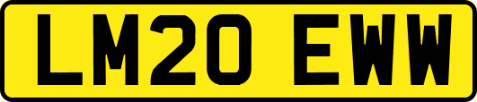 LM20EWW