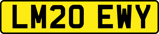 LM20EWY