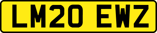 LM20EWZ