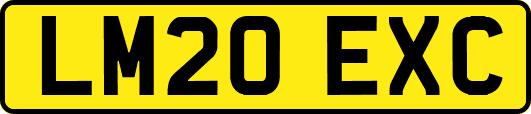 LM20EXC