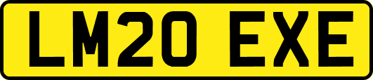 LM20EXE