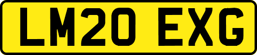LM20EXG