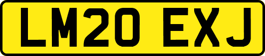 LM20EXJ