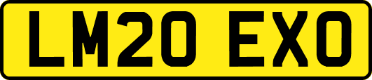 LM20EXO