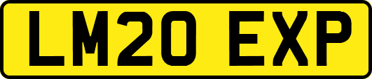LM20EXP