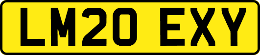 LM20EXY