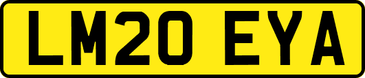 LM20EYA