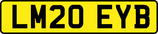 LM20EYB