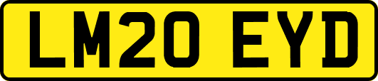 LM20EYD