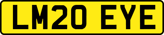 LM20EYE