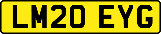 LM20EYG