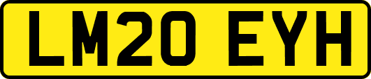 LM20EYH