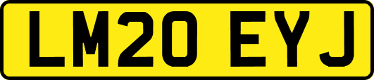 LM20EYJ