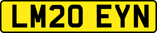LM20EYN