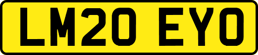 LM20EYO