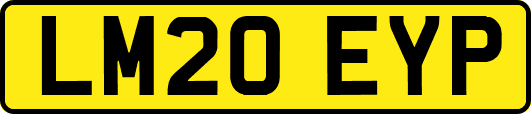 LM20EYP