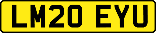 LM20EYU