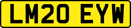 LM20EYW