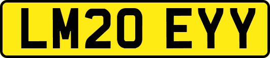 LM20EYY