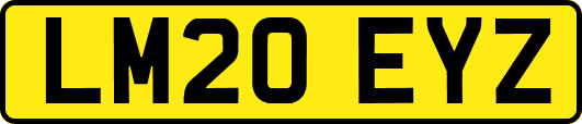 LM20EYZ