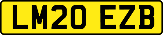 LM20EZB