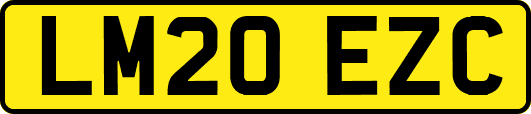 LM20EZC