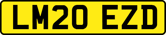LM20EZD