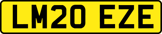 LM20EZE