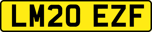 LM20EZF