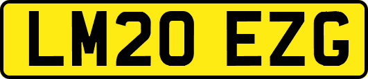 LM20EZG