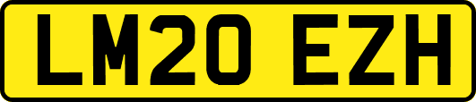 LM20EZH