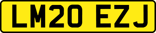 LM20EZJ