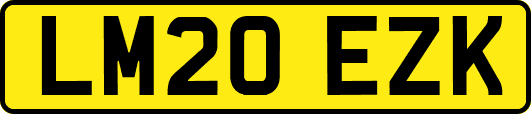 LM20EZK