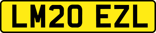 LM20EZL