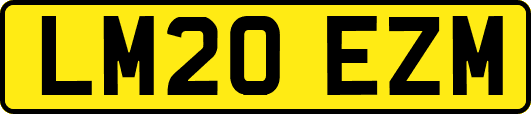 LM20EZM