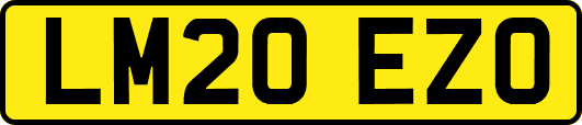 LM20EZO