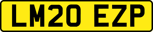 LM20EZP