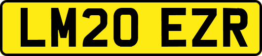 LM20EZR