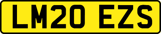 LM20EZS