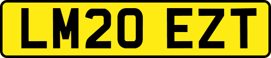 LM20EZT