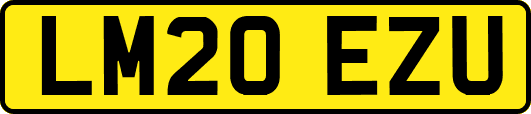 LM20EZU