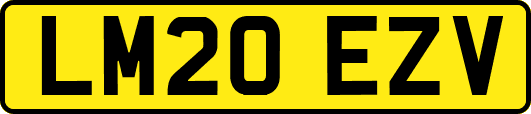 LM20EZV
