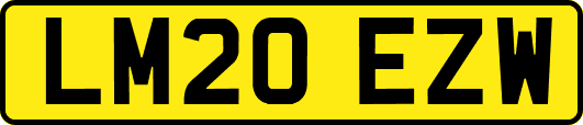 LM20EZW
